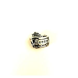 Pandora Cruise Ship Charm - discontinued